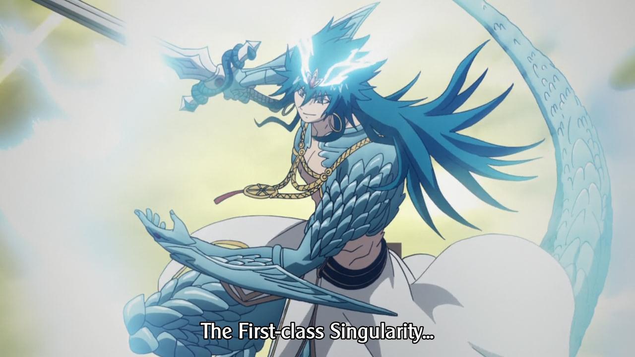 Featured image of post Magi Adventure Of Sinbad Season 2 Episodes Yami shibai season 8 episode 2 english subbed