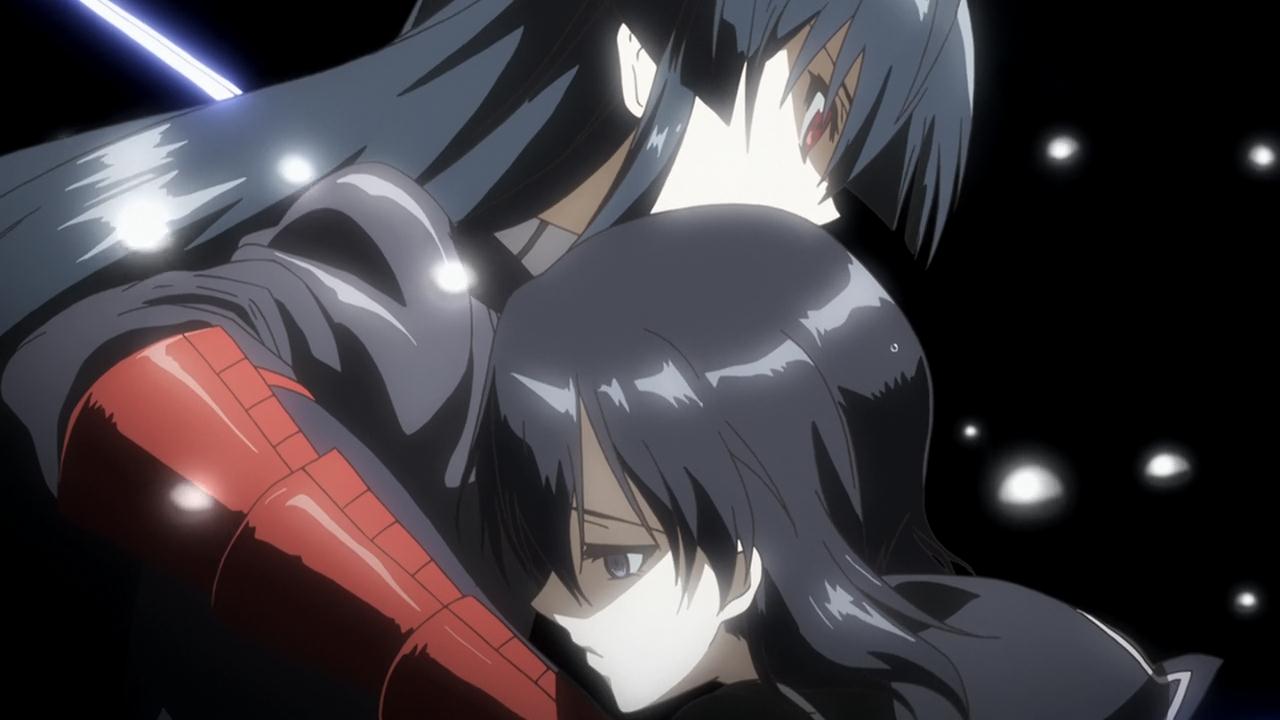 Akame 22