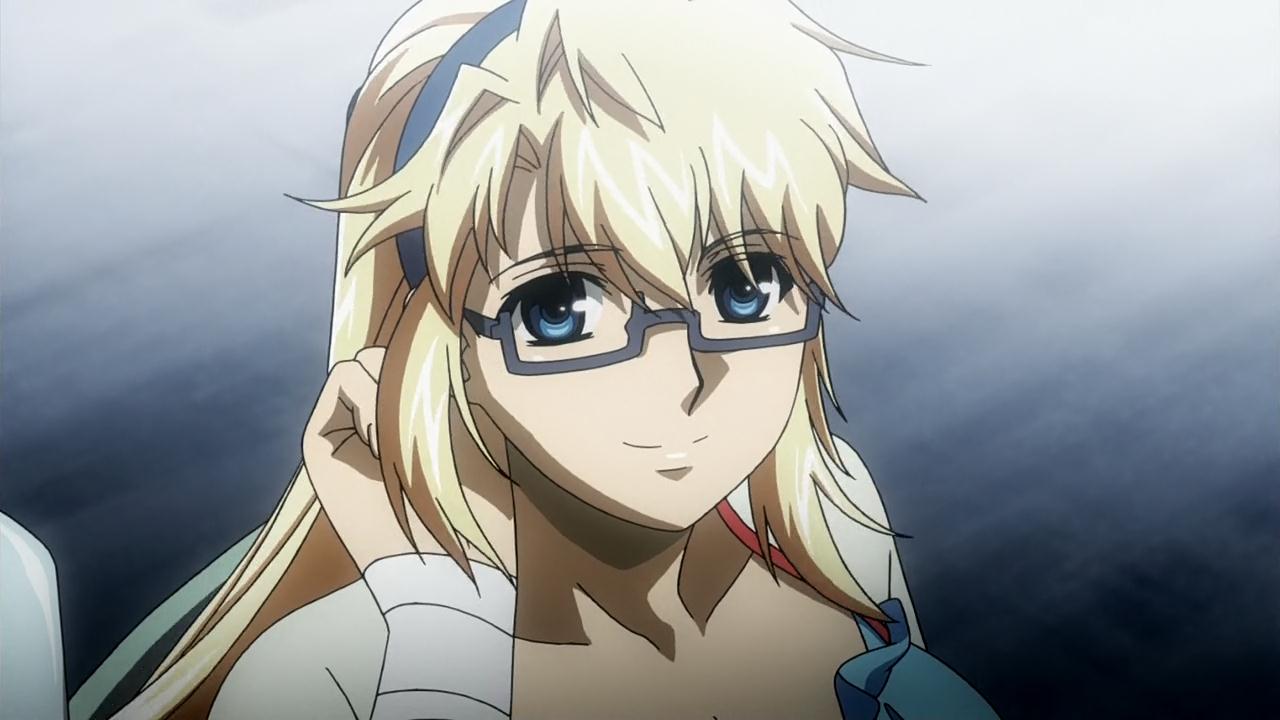 Freezing Vibration 05
