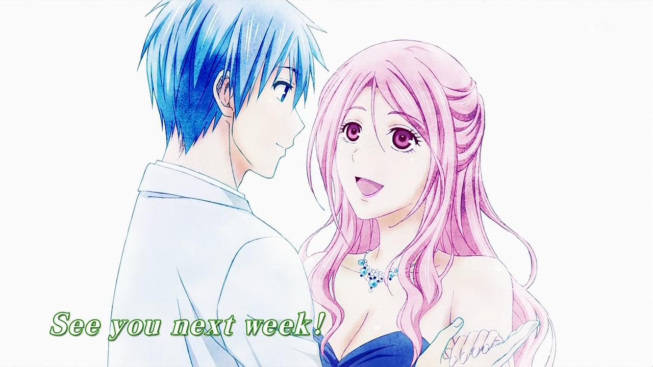 Kuroko No Basket Season 2 Episode 15