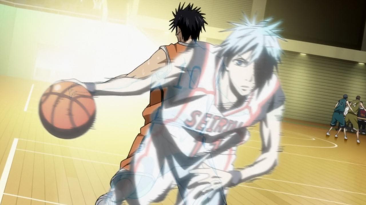 Kuroko 6