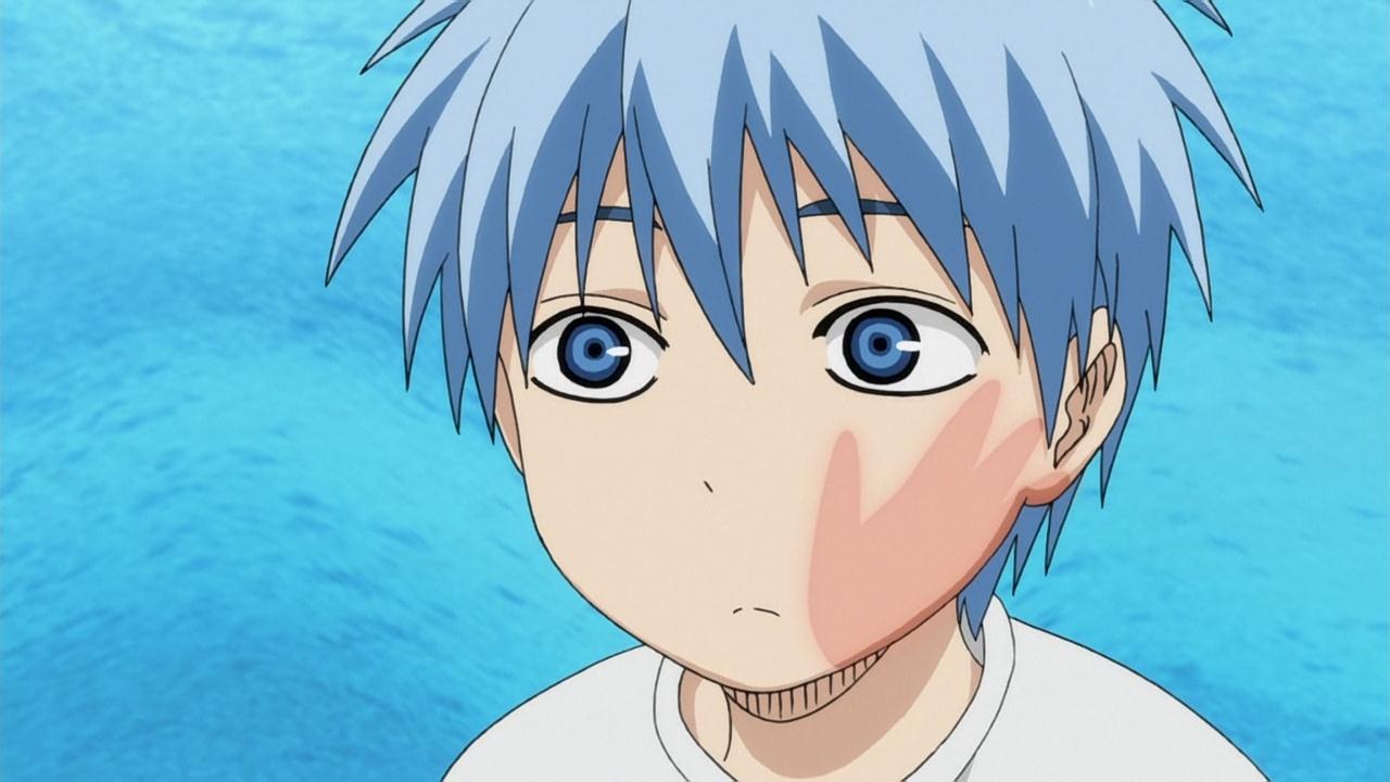 Kuroko no Basket Season 2 - Episode 19-20.