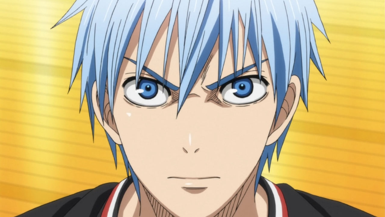 Kuroko no Basket Season 2 - Episode 23