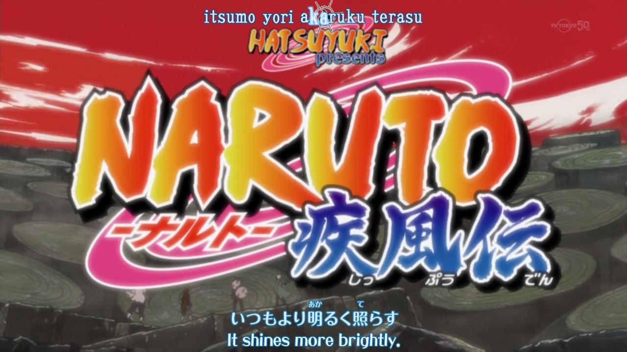 Naruto 333