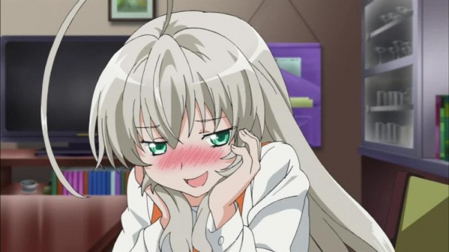 Nyaruko