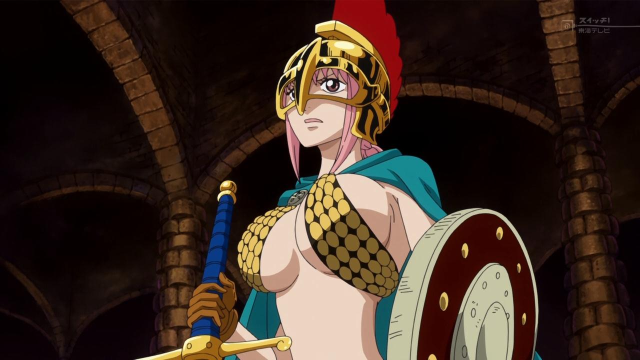 One Piece - 634