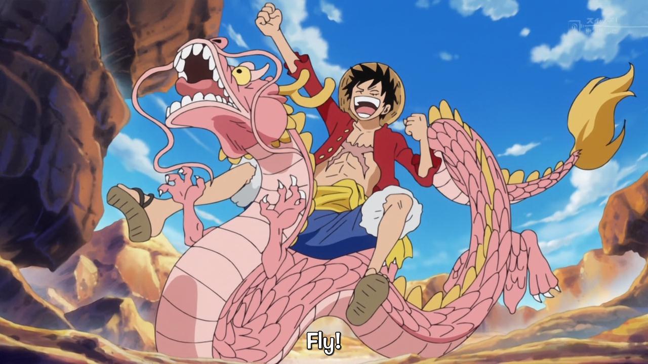 One Piece 630