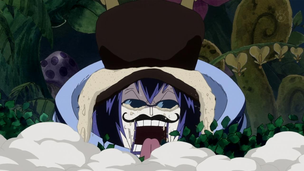 One Piece 643