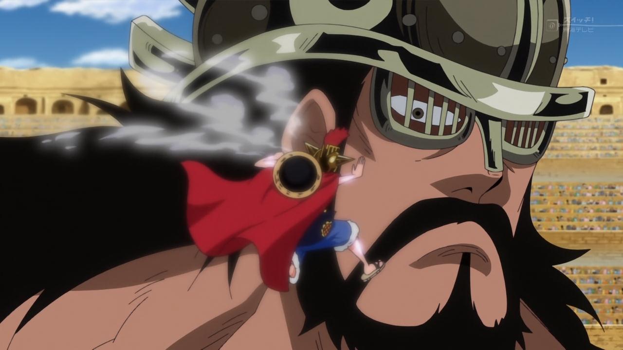 One Piece 644