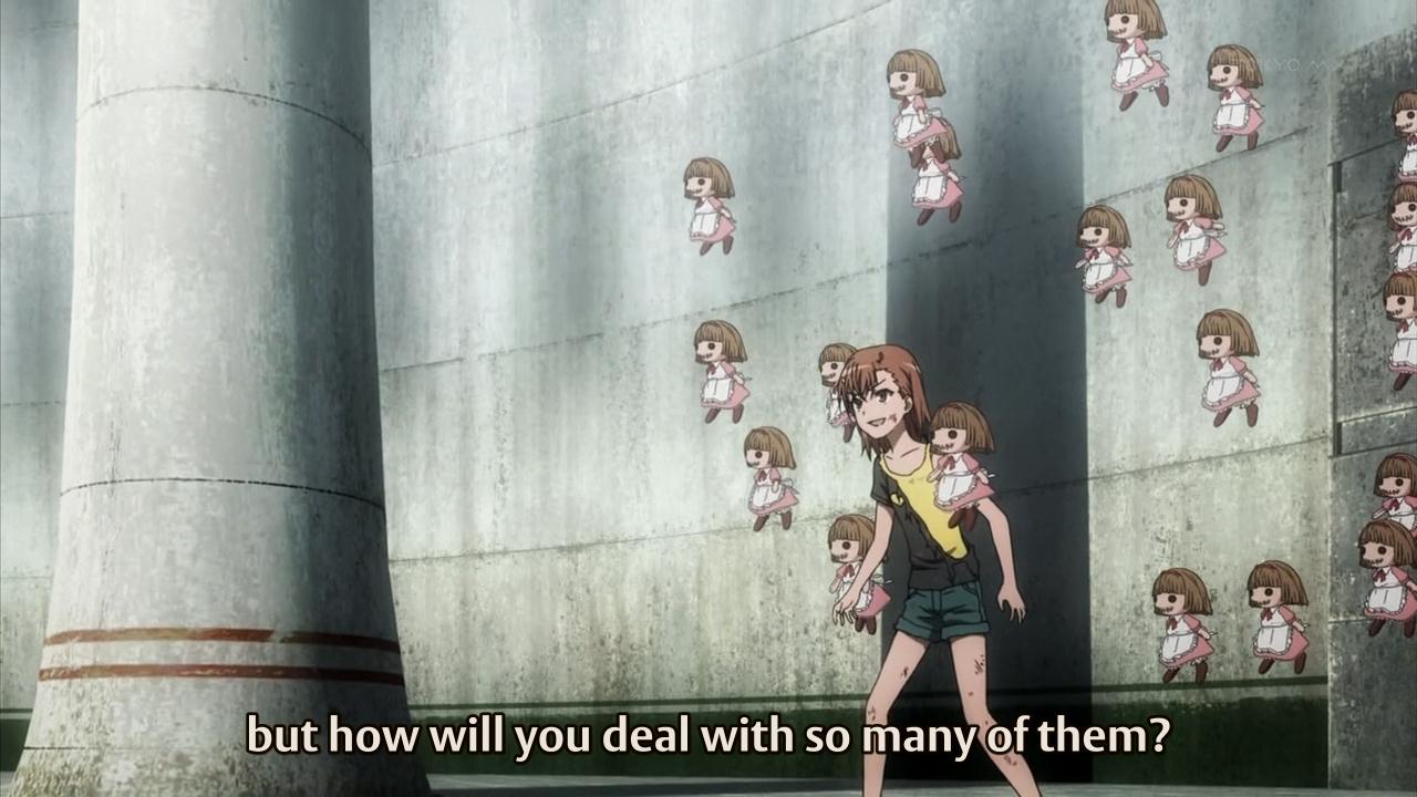 Railgun 10