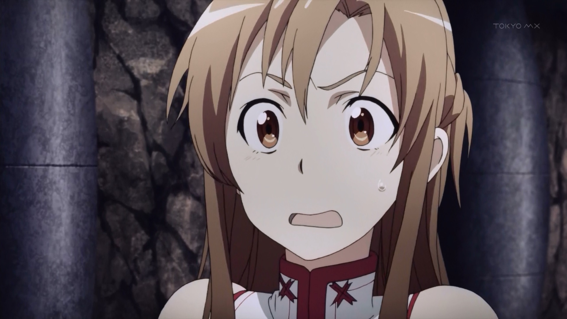 Sword Art Online 12