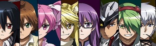 Akame ga Kill