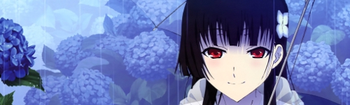 Sankarea banner